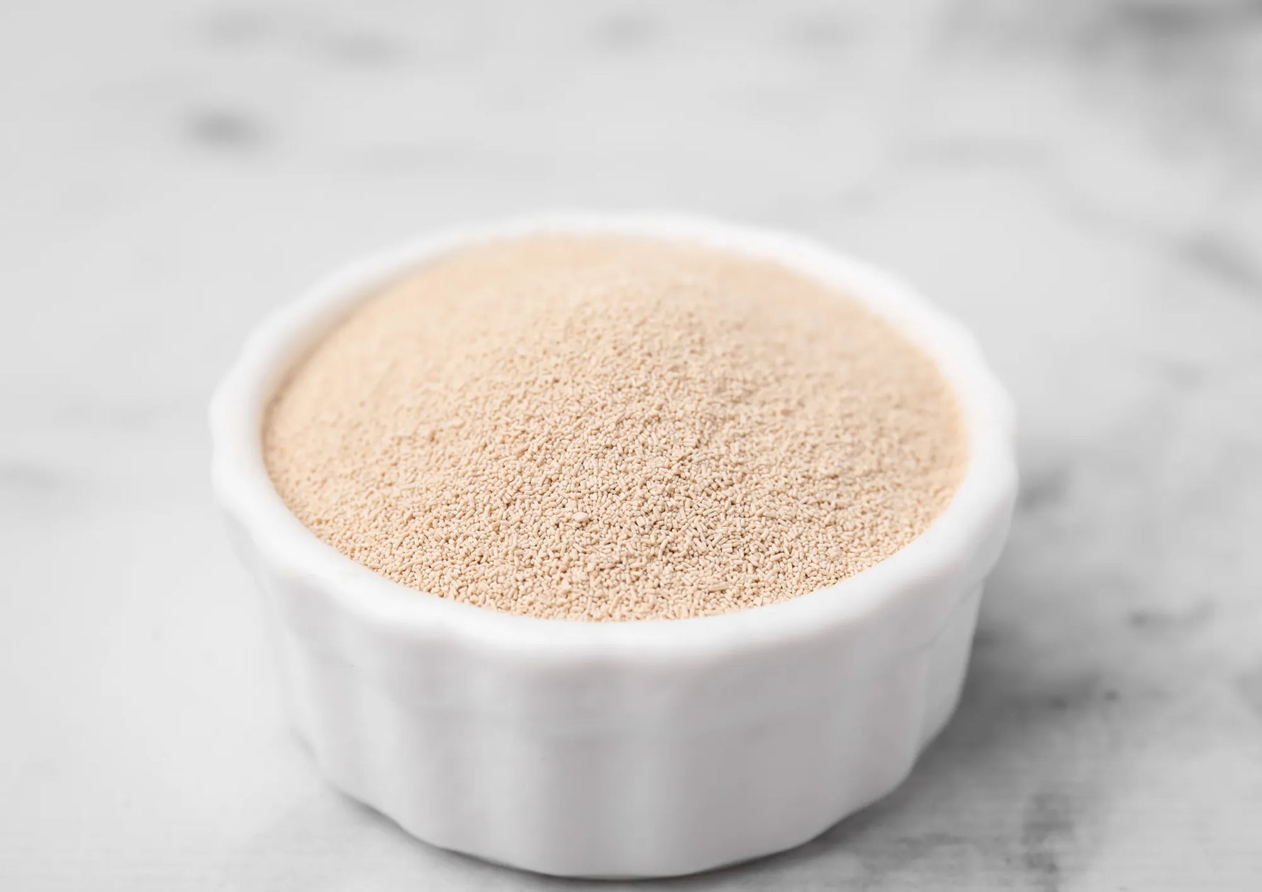 Biosaccharide Gum-4
