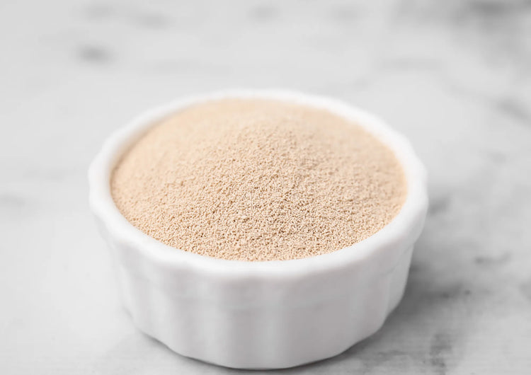Biosaccharide Gum-4