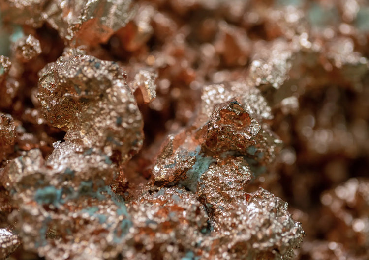 Copper PCA
