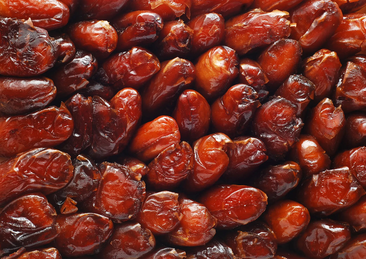 Dates extract (Phoenix Dactylifera Seed Extract)