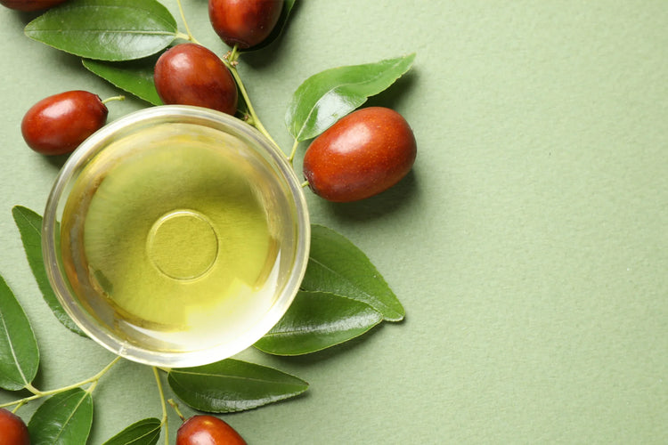 Jojoba-esters