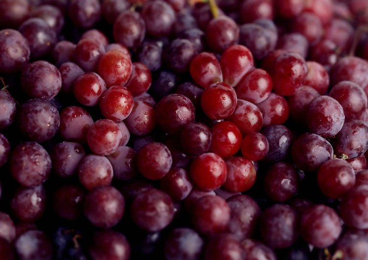 Vitis Vinifera Fruit Extract, Pyrus Malus Fruit Extract, Citrus Limon Fruit Extract