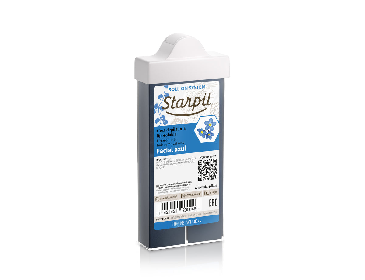 Starpil Azulen Cartridge (face)