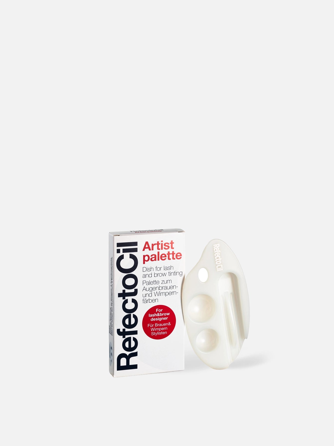 RefectoCil Artist Palette