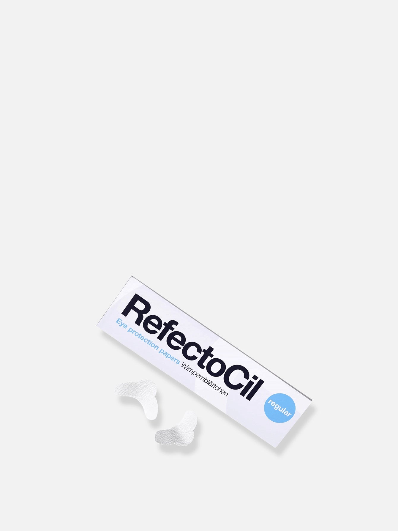 RefectoCil Wimperblaadjes