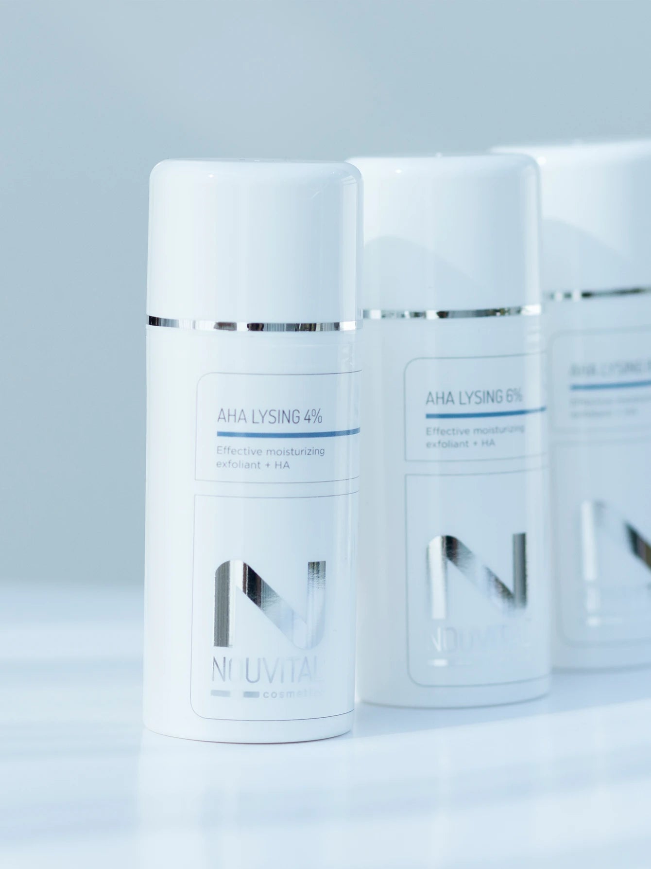 Training AHA Lysings & Masks