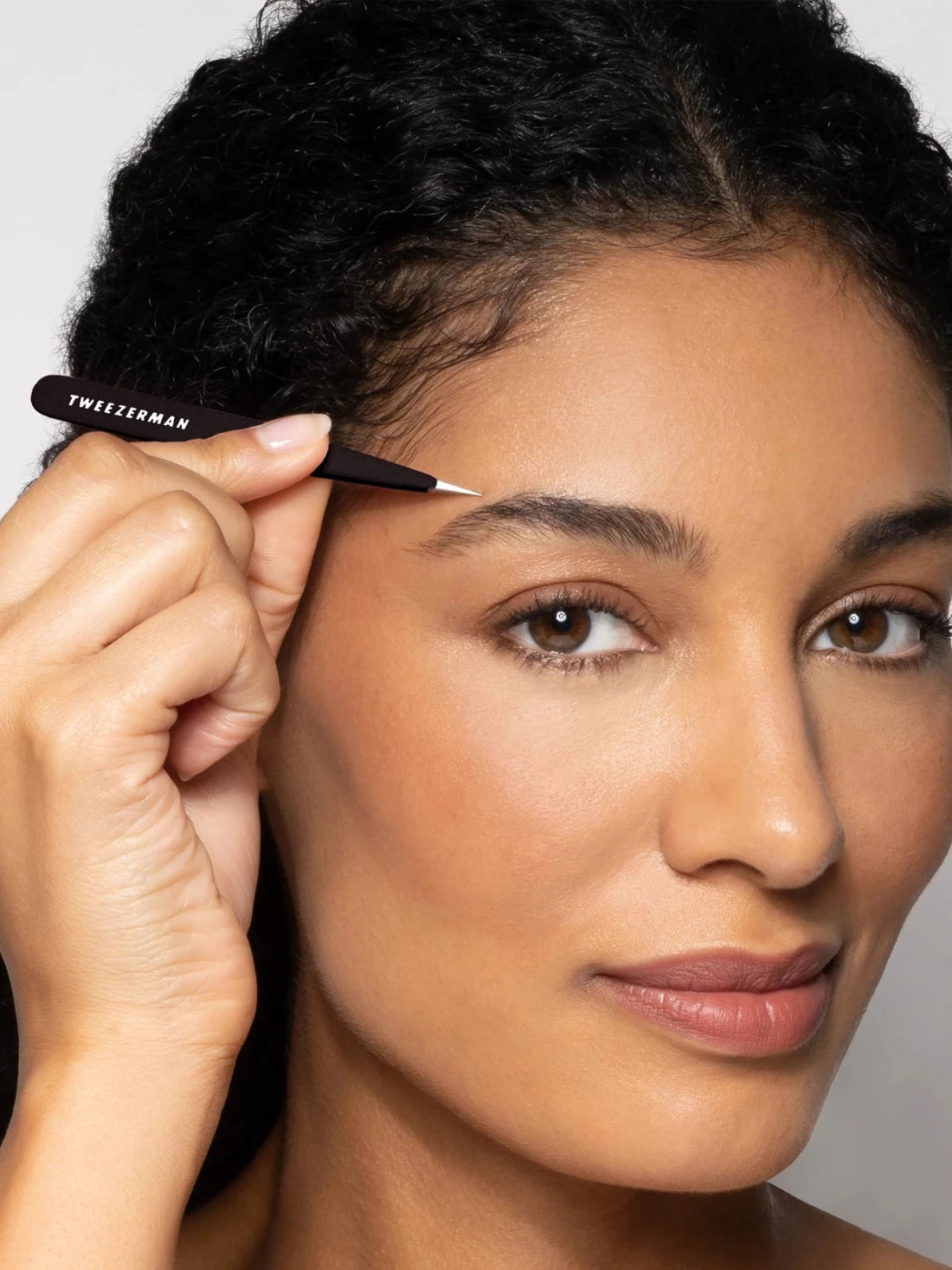 Tweezerman Brow Shaping Set