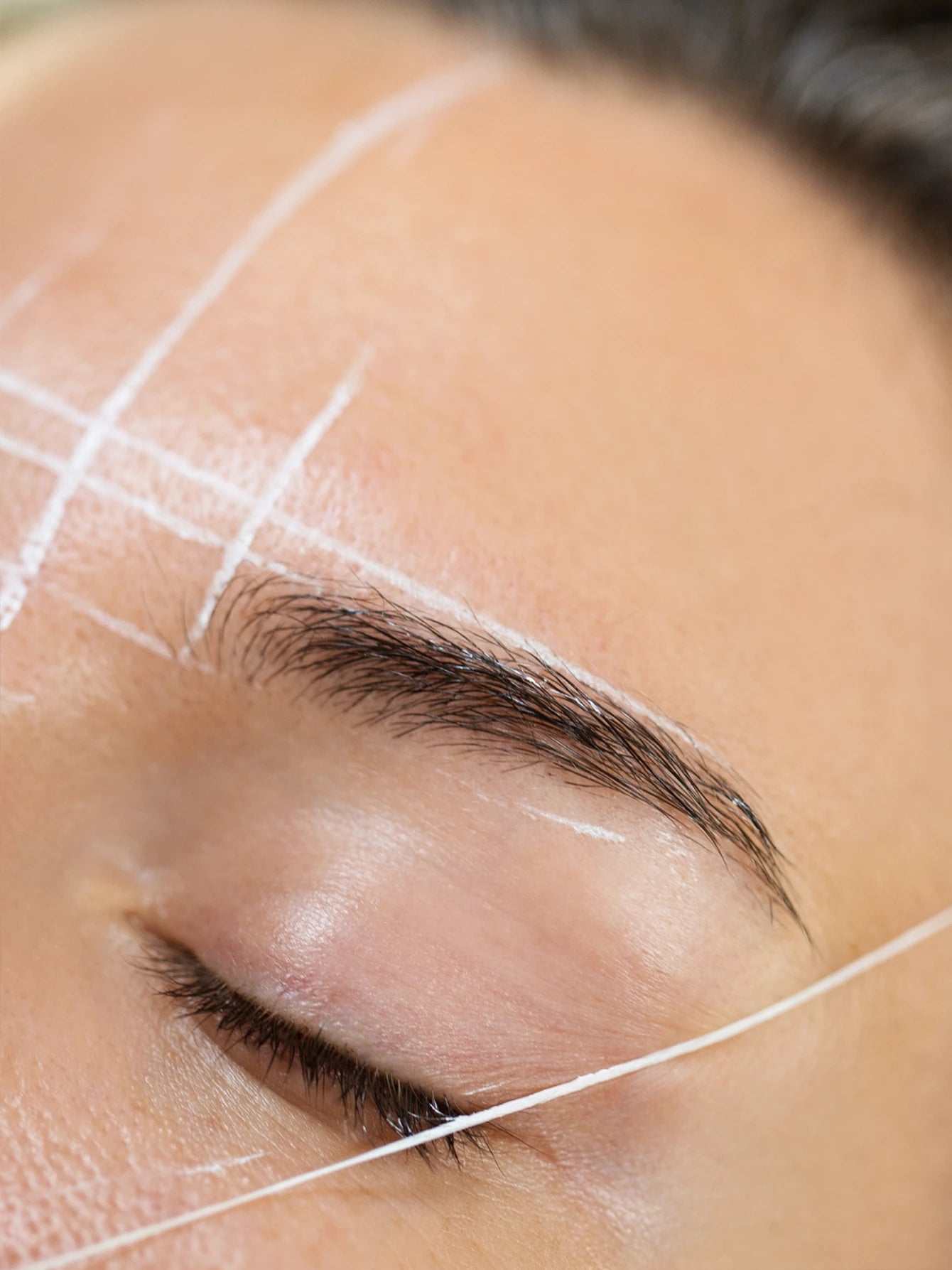 Nouvital’s Browstyling Training