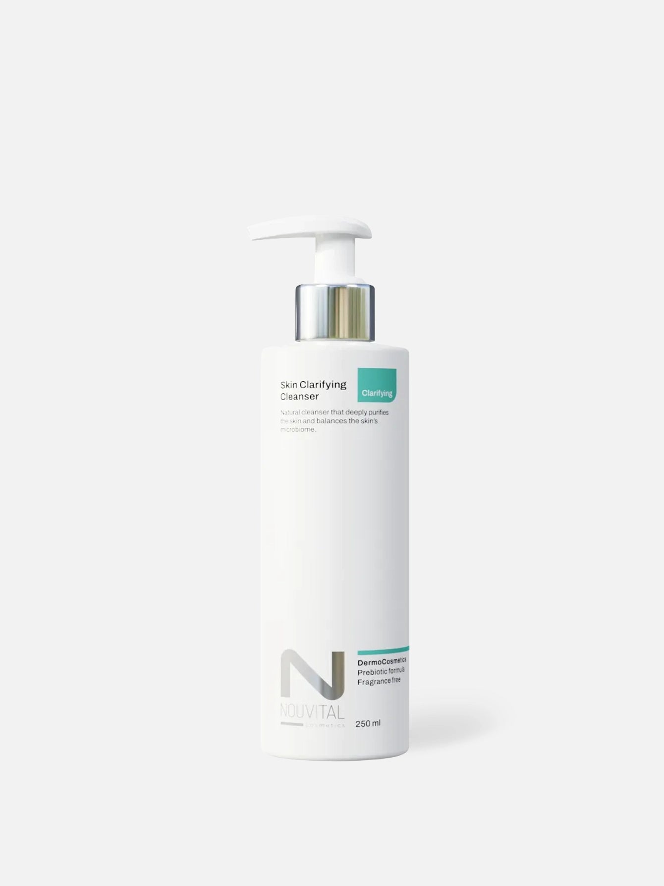 Skin Clarifying Cleanser