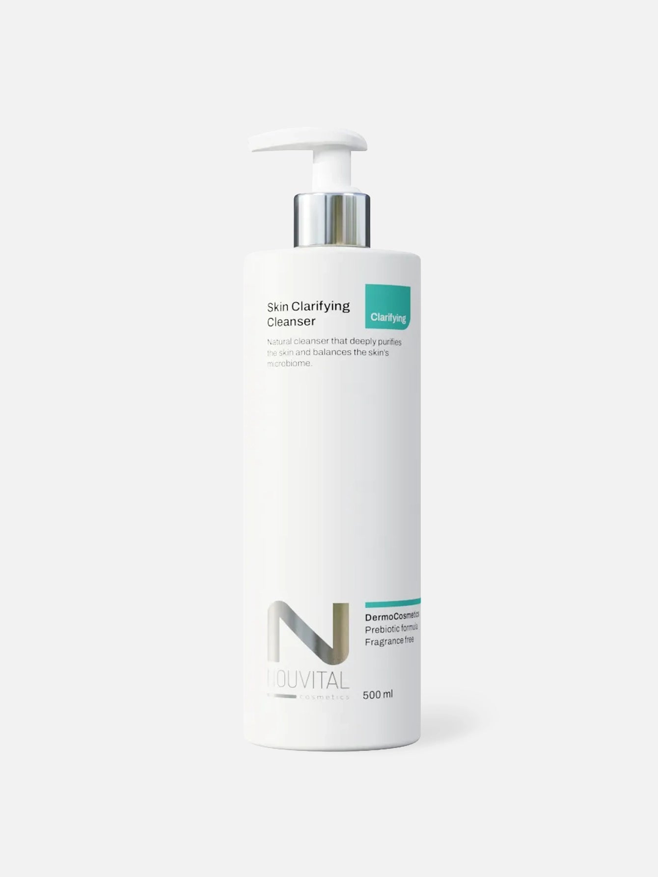 Skin Clarifying Cleanser